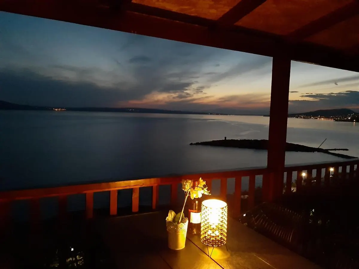Mobile Home Apartment Camp Кленовица