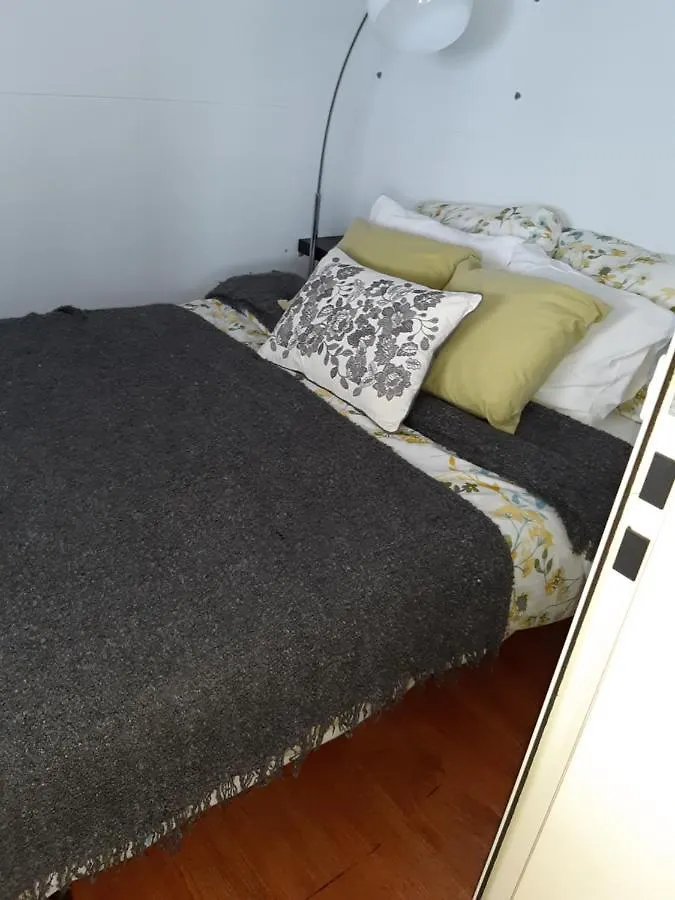 Mobile Home Apartment Camp Кленовица