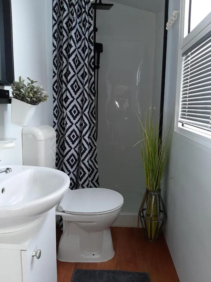 Mobile Home Apartment Camp Кленовица 0*,  Хорватия