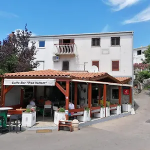 Apartman Pod Voltom, Klenovica