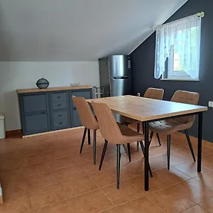 Apartman Sunset, Klenovica