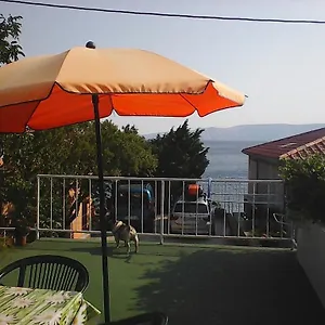 Apartman Apartman Nena, Klenovica
