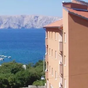 Apartman Casa Del Sole, Klenovica