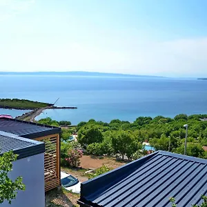 Mobile Homes Camp Park za odmor