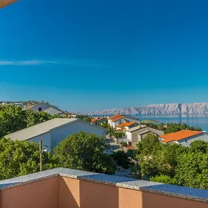 Apartman Principium, Klenovica