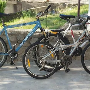 Apartman Jana, Klenovica